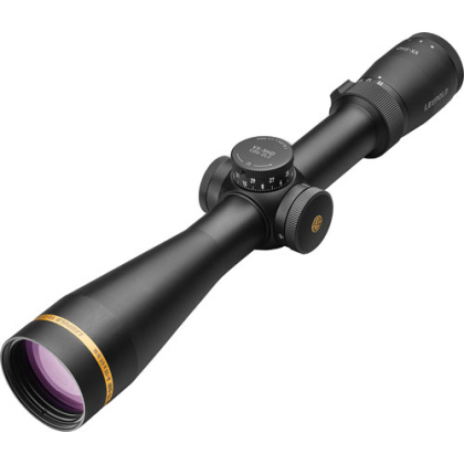 LEUPOLD SCOPE VX-5HD 3-15X44 CDS-ZL2 30MM FIREDOT DUPLEX<