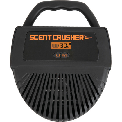 SCENTCRUSHER OZONE BASE CAMP GENERATOR<