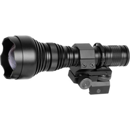 ATN SUPERNOVA IR ILLUMINATOR IR850 WITH ADJUSTABLE MOUNT<