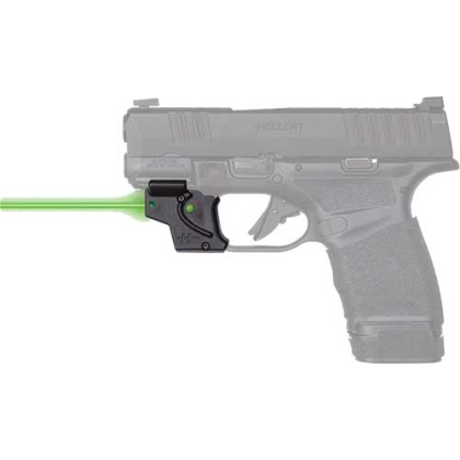 VIRIDIAN ESSENTIAL LASER GREEN