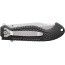 S&W KNIFE SPECIAL TACTICAL RUBBER COATED 3.5