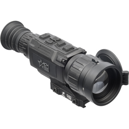 AGM CLARION 640 DUAL FOCUS 35/60 THERMAL SCP 640X512 50HZ