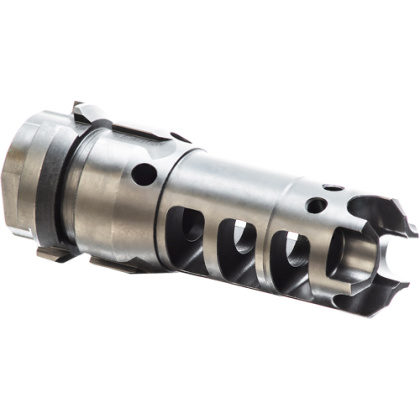 LANTAC DRAGON MUZZLE BRAKE