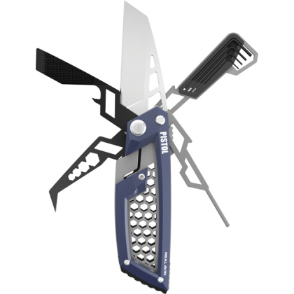 REAL AVID EDGE GUN TOOL PISTOL<