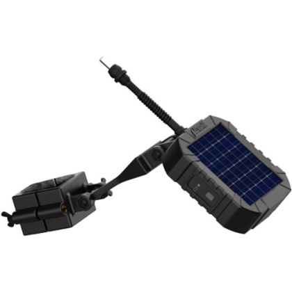 AMERICAN HUNTER POWER SOLAR PANEL 6V<