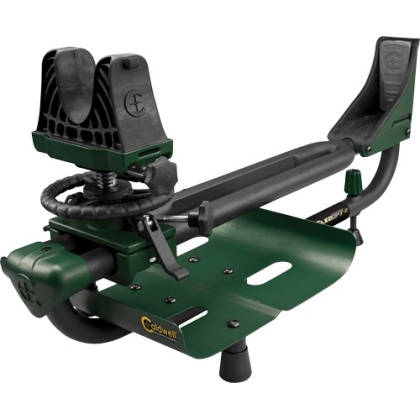 CALDWELL LEAD SLED DFT-2 REST (DUAL FRAME TECHNOLOGY)<