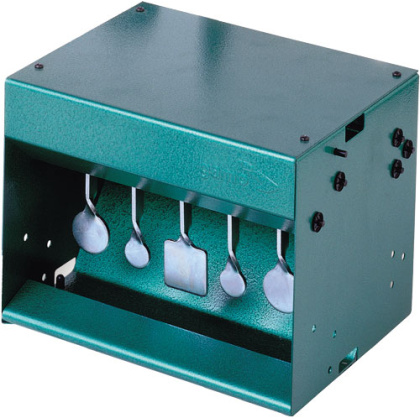 GAMO ROCKER PELLET TRAP FOR UP TO 750FPS. PELLETS