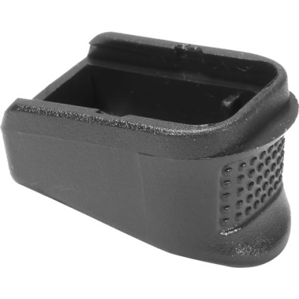 PACHMAYR GRIP EXTENDER FOR GLOCK 26/27/33/39 +3 ROUNDS
