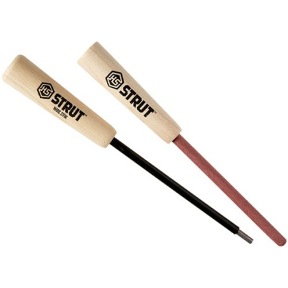 HS STRUT CALL STRIKER TWIN PACK FOR POT STYLE CARBON/WOOD