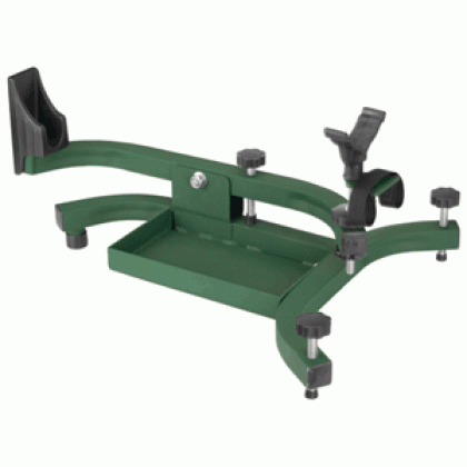 CALDWELL LEAD SLED SOLO SHOOTING BENCH REST<