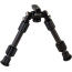 CALDWELL BIPOD ACCUMAX 6