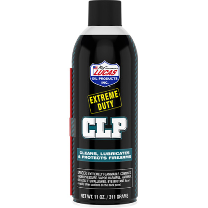 LUCAS OIL 11 OZ EXTREME DUTY CLP AEROSOL