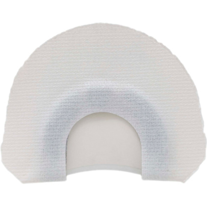 QUAKER BOY TURKEY CALL DIAPHRAGM BEGINNERS DOUBLE