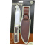 UNCLE HENRY KNIFE NEXT GEN STAGLON 5.25