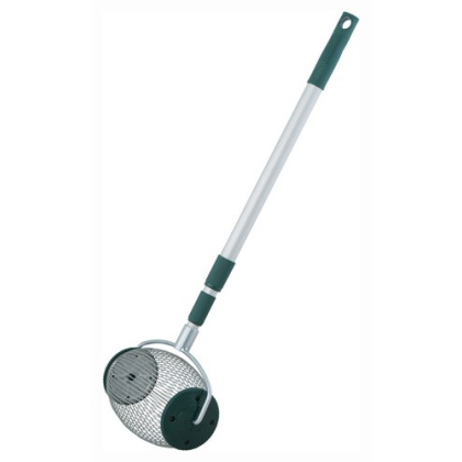 CALDWELL BRASS RETRIEVER