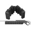 WHEELER AR-15 UPPER VISE BLOCK CLAMP