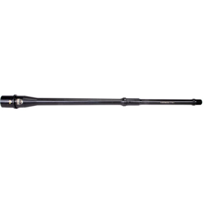FAXON AR15 BARREL 5.56 NATO 16" 1:8 PENCIL PROFILE BLK