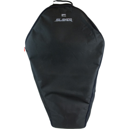 KILLER INSTINCT SLAYER MID CROSSBOW CASE 22"X36" BLACK