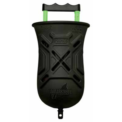 PRIMOS TURKEY CALL PUSH BUTTON BOMBSHELL