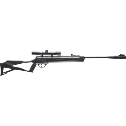 UMAREX SURGEMAX ELITE .22 AIR-RIFLE W/ 4X32MM SCOPE!!