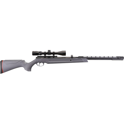 UMAREX SYNERGIS .177 PELLET AIR RIFLE W/ 3X9X40MM SCOPE