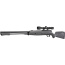 UMAREX SYNERGIS .177 PELLET AIR RIFLE W/ 3X9X40MM SCOPE