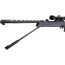 UMAREX SYNERGIS .177 PELLET AIR RIFLE W/ 3X9X40MM SCOPE