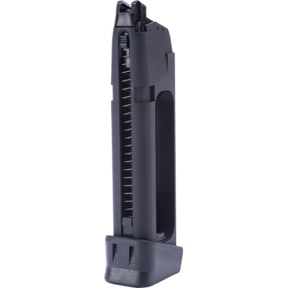UMAREX GLOCK 17 GEN4 AIRSOFT MAGAZINE 23-ROUNDS DROP FREE