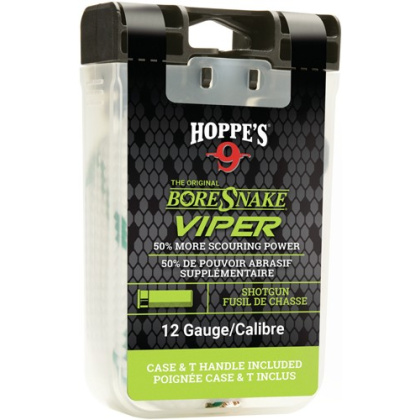 HOPPES BORESNAKE VIPER DEN SHOTGUN 12 GAUGE