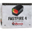 BURRIS FASTFIRE 4 MULTI- RETICLE PICATINNY/DOCTOR