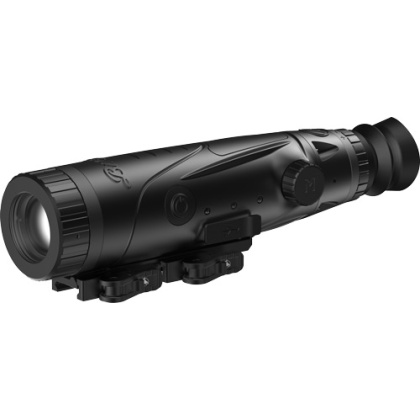 BURRIS THERMAL RIFLESCOPE 640 X 480 RES M1913 RAIL<