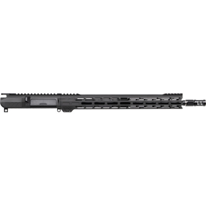CMMG UPPER GROUP RESOLUTE MK4 300AAC 14.5" P&W NO BCG OR CH
