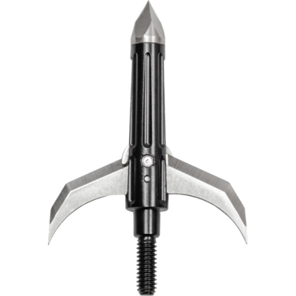 KILLER INSTINCT KILLERTECH XBOW BROADHEAD 100GR 3-PACK