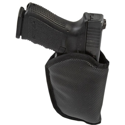 BLACKHAWK TECGRIP FORMLOCK HOL IWB MOLDABLE MICRO COMPACT BK<