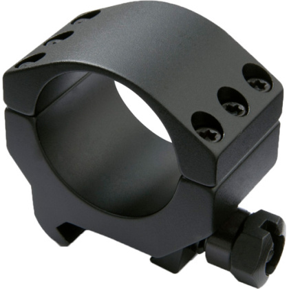 BURRIS RINGS XTR TACTICAL 30MM LOW 1/4"HIGHT MATTE