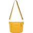 CAMELEON VIDA PURSE CONCEALED CARRY BAG MUSTARD