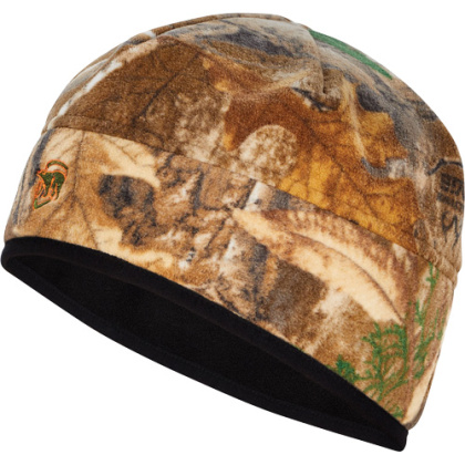 ARCTIC SHIELD SHERPA FLEECE BEANIE REALTREE EDGE OSFM