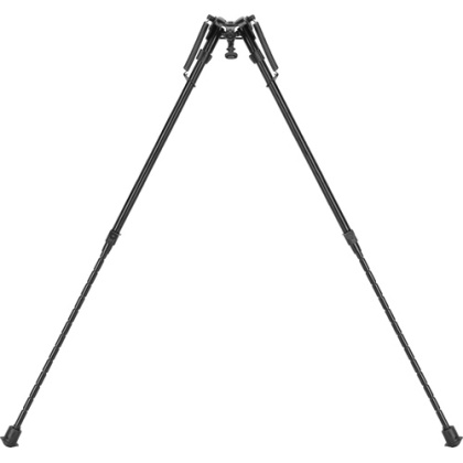 CALDWELL BIPOD XLA 13"-23" FIXED BLACK