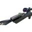 GAMO SWARM FUSION 10X GEN3i .22 W/3-9X40MM SCOPE 975FPS