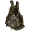 PRIMOS TURKEY VEST ROCKER GENII RT XTRA GREEN M/L<