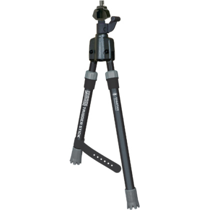 PRIMOS TRIGGER STICK GUN MOUNTED BIPOD SPARTAN SHORT!