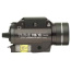 STREAMLIGHT TLR-2 HL G LED LIGHT WITH GREEN LASER