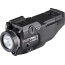 STREAMLIGHT TLR RM 1 LED WITH GREEN LASER RAIL MOUNT BLACK