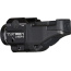 STREAMLIGHT TLR RM 1 LED WITH GREEN LASER RAIL MOUNT BLACK