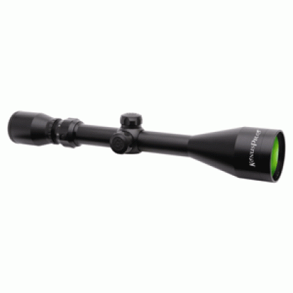 KONUS SCOPE KONUSPRO 3-9X50 DUPLEX MATTE