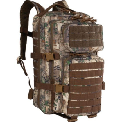RED ROCK ASSAULT PACK PRYM1 BLACKOUT MULTI-CAM