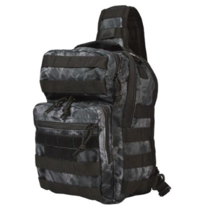 RED ROCK ROVER SLING PACK PRYM1 BLACKOUT CAMO