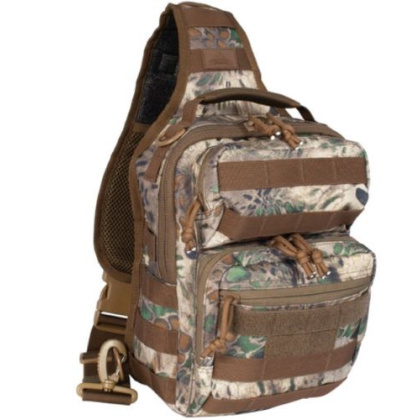 RED ROCK ROVER SLING PACK PRYM1 MULTI-CAM