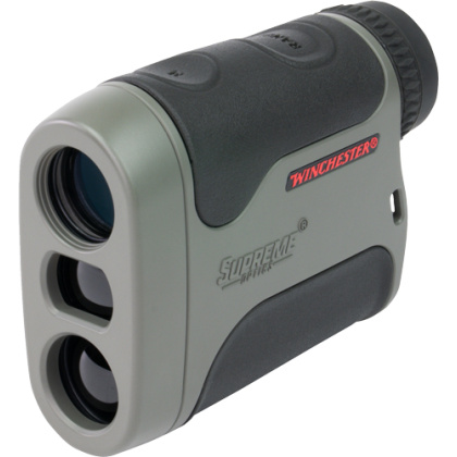 WINCHESTER SUPREME OPTICS 6X20MM RANGEFINDER