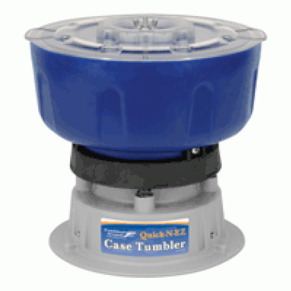 FRANKFORD ARSENAL QUICK-N-EZ CASE TUMBLER